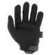 Gants anti-coupure/anti-perforation Pursuit D5 noir
