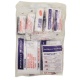 Assortiment de premiers soins - 43 pièces
