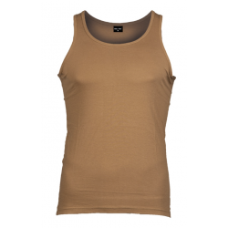 Débardeur Coyote