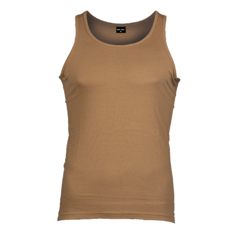 Débardeur Coyote