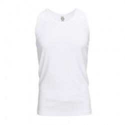 Débardeur Blanc