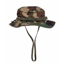 Boonie Hat Woodland