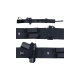 Ceinture port discret droitier PATROL
