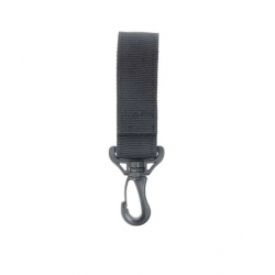 Porte mousqueton RED LABEL - GK