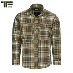 Chemise Contractor TF-2215