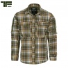 Chemise Contractor TF-2215