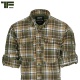 Chemise Contractor TF-2215