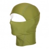 Cagoule ninja noir
