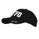 Casquette Baseball " NYPD "