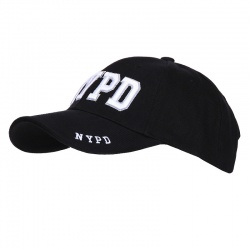 Casquette Baseball " NYPD "