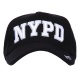 Casquette Baseball " NYPD "