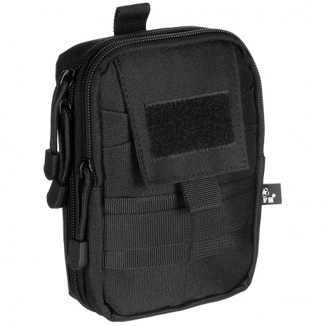 Pochette EDC , "MOLLE", Type multicam