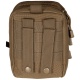 Pochette EDC , "MOLLE", Type multicam