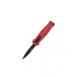Petit couteau automatique MAXKNIVES Rose