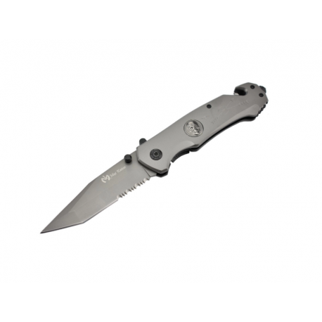 Couteau pliant ouverture assistée - MAXKNIVES