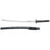 Katana - Last Black Samurai