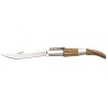 Couteau arabe JKR