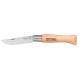 Couteau Opinel n°5 Carbone