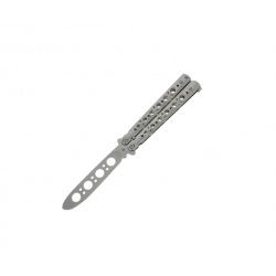 Couteau papillon d'entrainement - MAXKNIVES