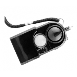 Alarme anti intrusion - PIRANHA