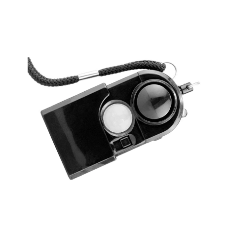 Alarme anti intrusion - PIRANHA