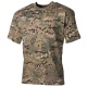 T-shirt enfant Multicam
