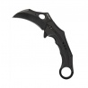 Karambit G10 noir