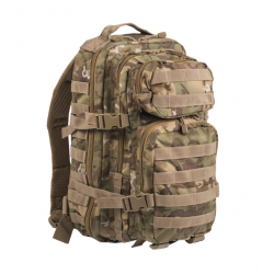 Sac assaut 20 Litres W/L-ARID