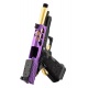 Lancer Tactical Stryk Hi-Capa 4.3 Violet/Or