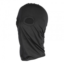 Cagoule 2 trous stretch