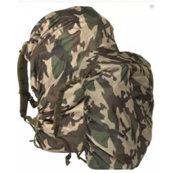 SURSAC À DOS BW JUSQU′À 80 LTR CCE CAMO