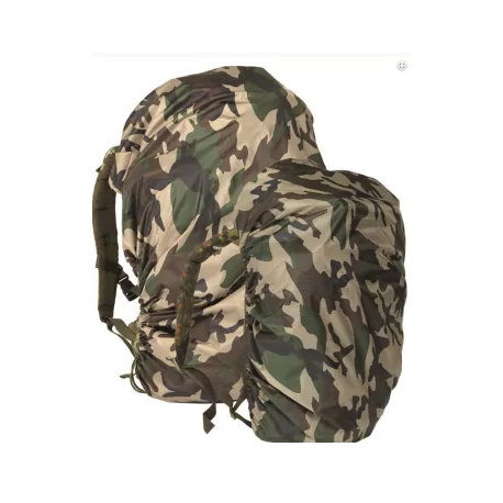 SURSAC À DOS BW JUSQU′À 80 LTR CCE CAMO