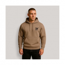 Sweat-shirt Troupes de Montagne