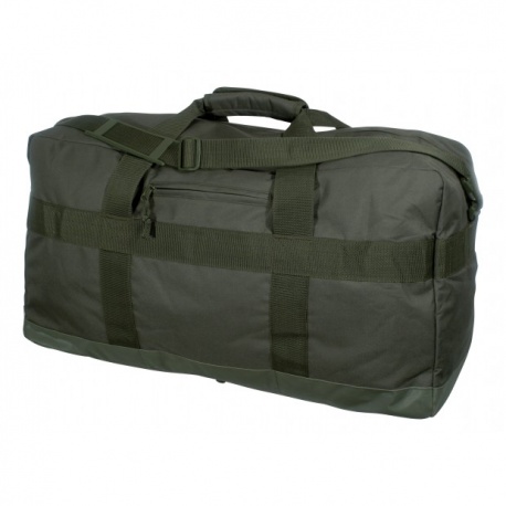 Sac de transport para 60L noir