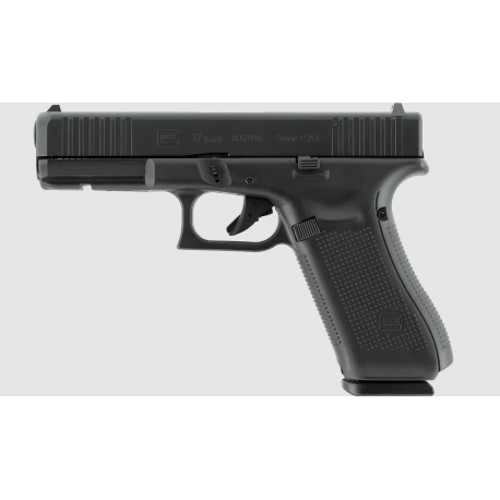 GLOCK 17 GEN5 CAL. 9MM PAK