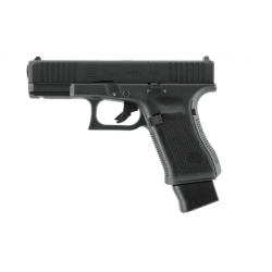 PISTOLET GLOCK 19 GEN5 MOS