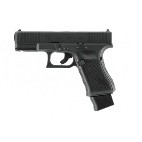 PISTOLET GLOCK 19 GEN5 MOS