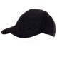 Casquette de Baseball noir : sniper