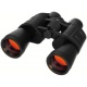 Jumelles, 20x50, noir, pliable, sac en plastique