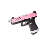 Réplique GBB VORSK EU7 Vented Noir/Rose