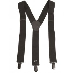 Bretelle noir