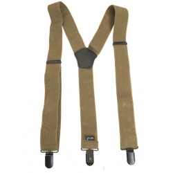 Bretelle Coyote