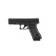 Glock 17 CO2 Cal. 4.5mm