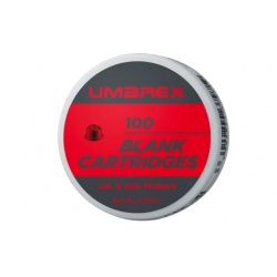 CART 6 MM FLOBERT A BLANC