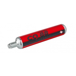 CARTOUCHES CO2 88GR X 1