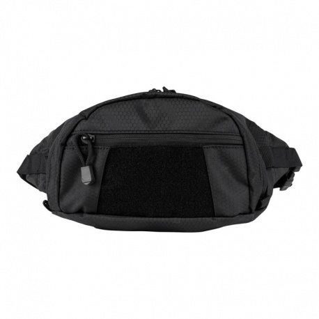 Sac banane hexagonal tactique