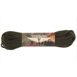 Paracorde TEESAR kaki
