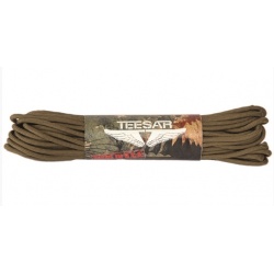 Paracorde TEESAR coyote