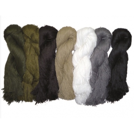 GHILLIE FIL KIT (7 COULEURS)