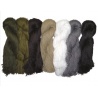 GHILLIE FIL KIT (7 COULEURS)